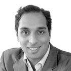 Avatar for Aneesh Reddy