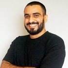 Avatar for Soaib Grewal