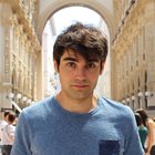 Avatar for Micha Mazaheri