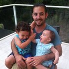 Avatar for yuval barak
