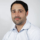 Avatar for Adrian Esquivel
