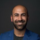 Avatar for Shahriar Ghoudsifar