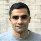 Avatar for Ali Afshar