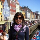 Avatar for Radhika Nagla