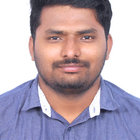 Avatar for Sreedhar Pitta