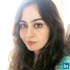 Avatar for Manasi Mehrotra