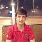 Avatar for Rohan Bajaj