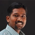 Avatar for Dilip K Prasad