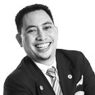 Avatar for Adzfar 'Ed' Aziz