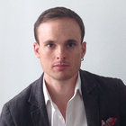 Avatar for Graeme Blackwood