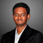 Avatar for Krishna Tammireddy