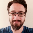 Avatar for Jeremy Thomas
