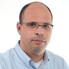 Avatar for Oded Leiba
