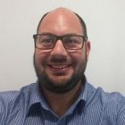 Avatar for Simon Brisk