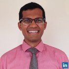 Avatar for Anish Mehta