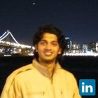 Avatar for Arvind Subramanian