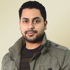 Avatar for Ahmed Waheed