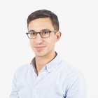 Avatar for Adam Erlebacher