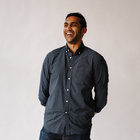 Avatar for Suman Venkataswamy