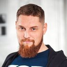 Avatar for Ivan Vasilev