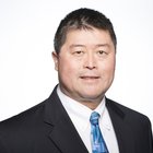 Avatar for Albert K. Chin, M.D.