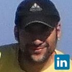 Avatar for Markos Gogoulos