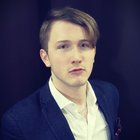 Avatar for Alexander Mikhalchenko
