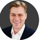 Avatar for Dr. Gerrit Mumm