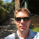 Avatar for Joel Adams