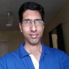 Avatar for Anirudh Prabhu