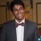 Avatar for Ainesh Ravi