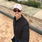 Avatar for Jared Pereira