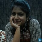 Avatar for Swathi Ravali