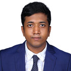 Avatar for Vignesh Gounder