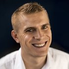 Avatar for Marcin Kryszpin