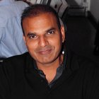 Avatar for Vipin Jain