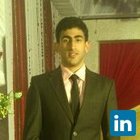 Avatar for Arjun Hariharan