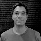 Avatar for Karthik Devaraj