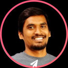 Avatar for Laxman Papineni
