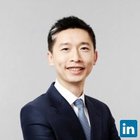 Avatar for Anthony Xu