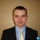 Avatar for Max Fedorov