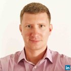 Avatar for Alexander Alyakrinskiy