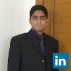 Avatar for Zafar Parkar