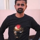 Avatar for Sriharsha K