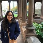 Avatar for Anumita Das
