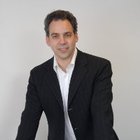 Avatar for Andy Goldstein