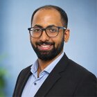 Avatar for Melvin Mathew