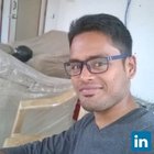 Avatar for Karthick Elango