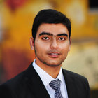 Avatar for Mohd Suleman