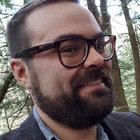 Avatar for Michael A. Sharp
